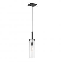  7-9770-1-89 - Winfield 1-Light Mini-Pendant in Matte Black