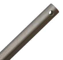  DR-36-242 - 36" Downrod in Aged Steel