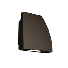 WAC US WP-LED135-30-ABZ - Endurance™ Fin LED Wall Light