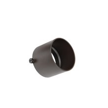  5111-SNOOT-BK - Landscape Mini Accent Light Snoot