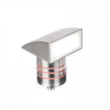  2081-27BS - LED 2" 12V Indicator Light