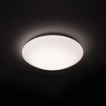  FM-211-CS-WT - Glo Energy Star 5CCT LED Flush Mount