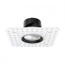 WAC US R2ARAL-N930-LBK - Aether 2" Trim with LED Light Engine