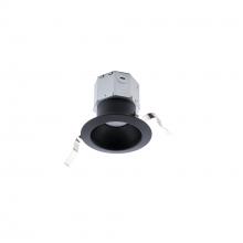  R4DRDN-F9CS-BK - Pop-In 4" New Construction Downlight 5CCT