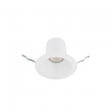  R6DRDR-F9CS-WT - BLAZE 6" Round Remodel Downlight