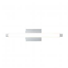  WS-40720-CH - VISTA Wall Sconce