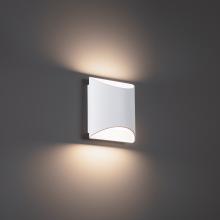  WS-55206-30-WT - Duet Wall Sconce