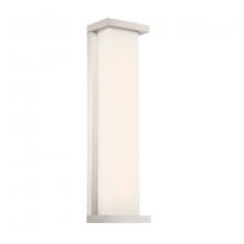  WS-W47820-SS - CASE Outdoor Wall Sconce Light