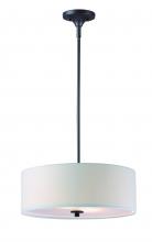  10014OMOI - Bongo-Semi-Flush Mount