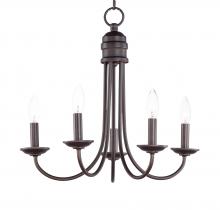  10345OI - Logan-Multi-Light Pendant