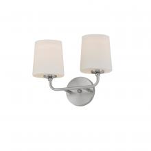  12092SWSN - Bristol-Wall Sconce