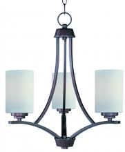  20033SWOI - Deven-Mini Chandelier