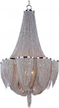  21465NKPN - Chantilly-Single-Tier Chandelier