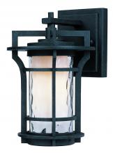 Maxim 30482WGBO - Oakville 1-Light Outdoor Wall Lantern