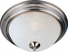 Maxim 5840FTSN - Essentials - 584x-Flush Mount