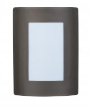  64332WTBZ - View LED E26-Outdoor Wall Mount