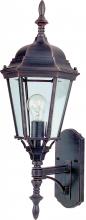  65103RP - Westlake LED E26-Outdoor Wall Mount