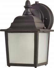  66924EB - Builder Cast LED E26-Outdoor Wall Mount