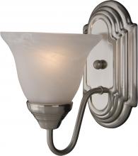  8011MRSN - Essentials - 801x-Wall Sconce