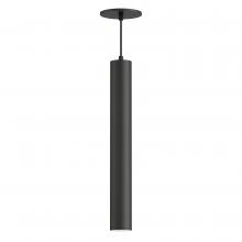  86438BK - Calibro-Outdoor Pendant