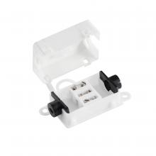  89833BK - CounterMax MX-L-24-SS-Under Cabinet Accessory