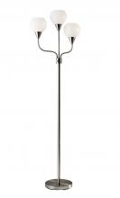  1534-22 - Phillip 3-Arm Floor Lamp