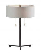  1556-01 - Wesley Table Lamp