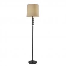  1571-01 - William Floor Lamp