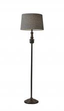  1572-01 - Charles Floor Lamp