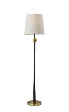  1575-01 - Francis Floor Lamp