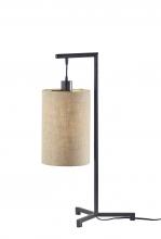  1607-01 - Reggie Table Lamp