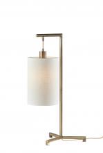  1607-21 - Reggie Table Lamp