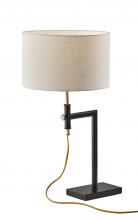  1617-26 - Winthrop Table Lamp