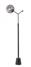  2156-01 - Dusk Floor Lamp