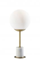  2157-21 - Terra Table Lamp