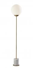  2158-21 - Terra Floor Lamp