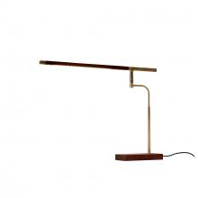  3046-15 - Barrett LED Desk Lamp