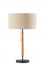  3376-12 - Hamilton Table Lamp