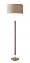  3377-15 - Hamilton Floor Lamp