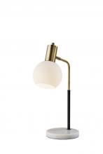  3578-21 - Corbin Desk lamp