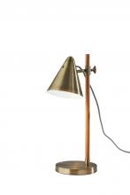  3760-12 - Bryn Desk Lamp