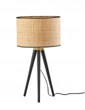  3768-01 - Jackson Table Lamp