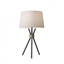  3834-01 - Benson Table Lamp