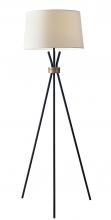  3835-01 - Benson Floor Lamp