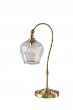  3922-21 - Bradford Desk Lamp