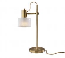  3939-21 - Rhodes Desk Lamp