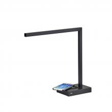  4220-01 - Aidan AdessoCharge LED Desk Lamp