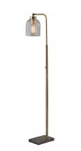  4289-21 - Bristol Floor Lamp