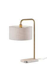  4337-21 - Justine Table Lamp