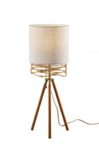  5116-12 - Melanie Table Lamp